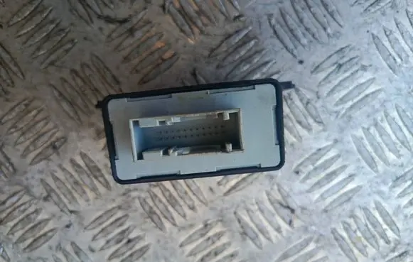 Audi A6 S6 C6 4F Light module LCM 5LA00837901 8P0907357F