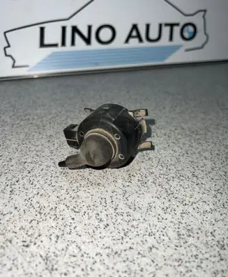 BMW 5 E39 Interior temperature sensor 1384253