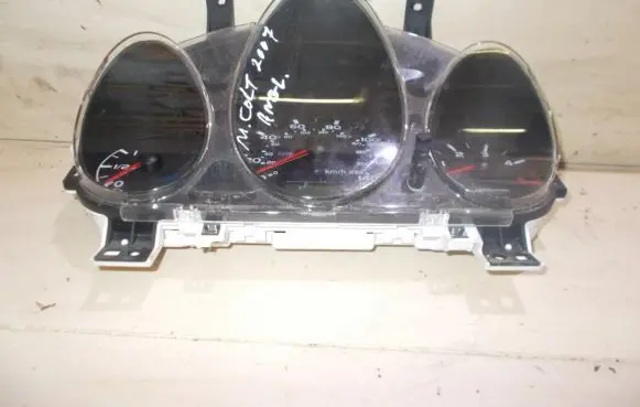 Mitsubishi Colt Speedometer (instrument cluster) mr951773