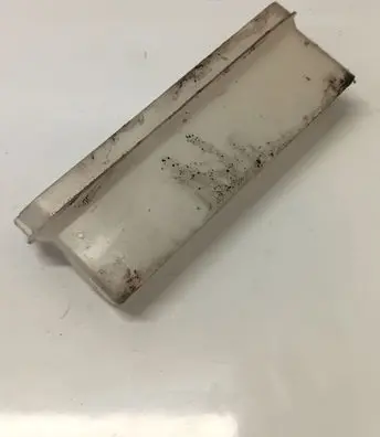 BMW 5 GT F07 Other exterior part 9145229