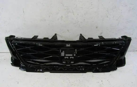 Seat Ateca Front bumper 575853654D