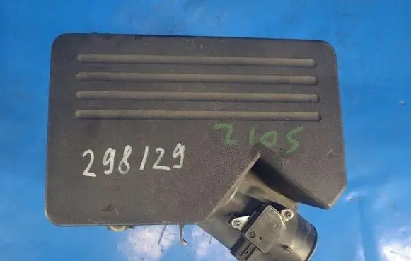 Toyota Camry Air filter box 177000H103