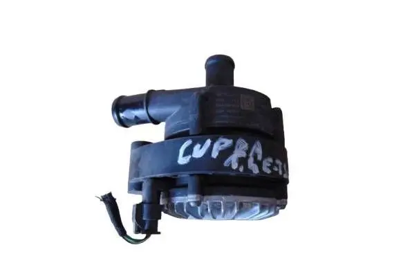 Cupra Formentor Electric auxiliary coolant/water pump 04L965567C