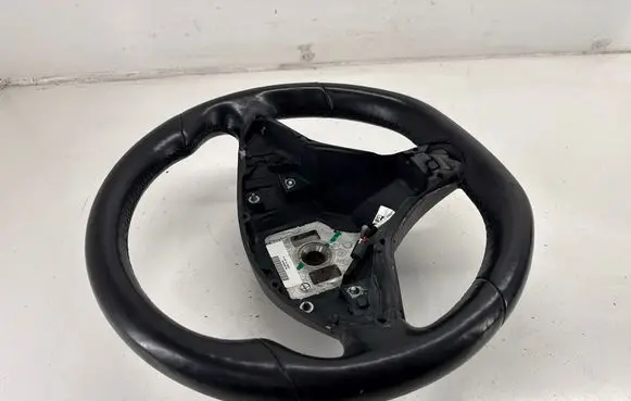 Tesla Model X Steering wheel 103677400C 103677400D