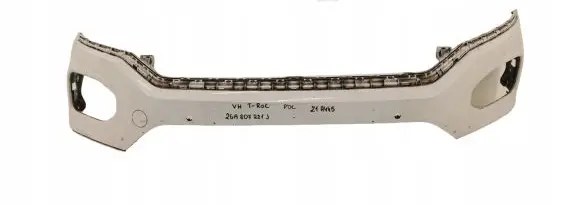 Volkswagen T-Roc Front bumper 2GA807221J