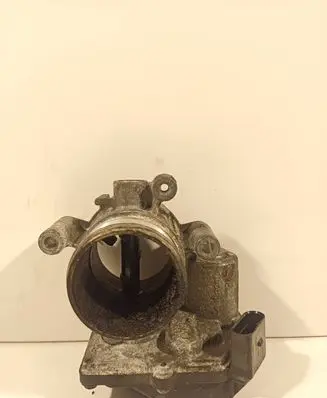 Seat Ibiza IV (6J,6P) Throttle valve 03L128063K A2C53369978