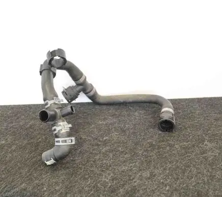 Audi Q5 SQ5 Air intake hose/pipe 80A121054