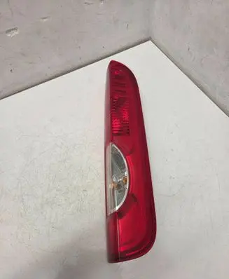 Renault Trafic II (X83) Rear/tail lights 93854432 89316021 8200415251