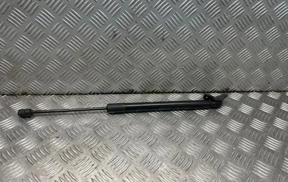 Opel Zafira C Tailgate/trunk strut/damper 39040587