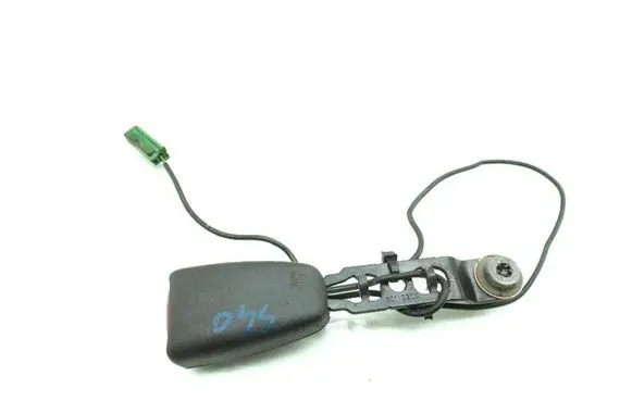 Volvo V50 Front seatbelt 615580
