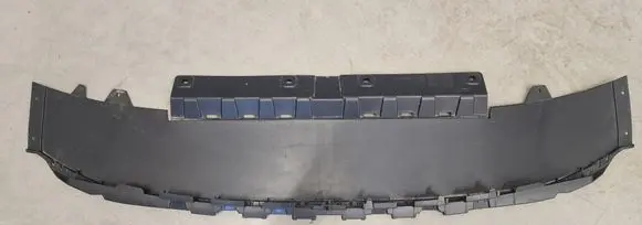 Cupra Terramar Front bumper lip 578807547