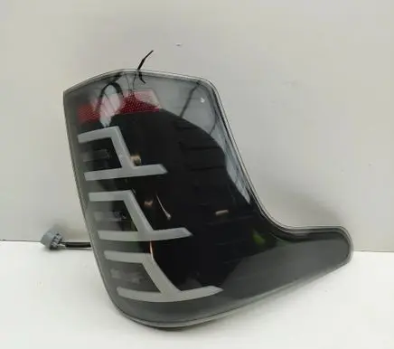 Mitsubishi L200 Rear/tail lights 8330A943