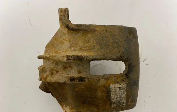Citroen Xsara Front brake caliper