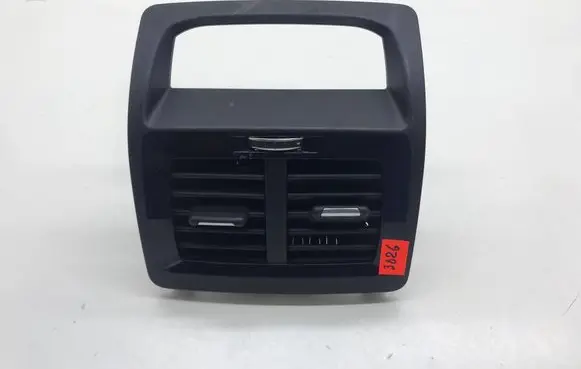 BMW X3 G01 Rear air vent grill 9363822 11916410