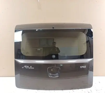 KIA Soul Tailgate/trunk/boot lid 43R000399