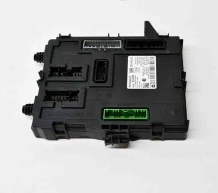 Renault Kadjar Central body control module 284B15533R A2C9057610300