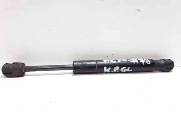 Porsche Cayenne (9PA) Tailgate/trunk strut/damper 7L5845587B