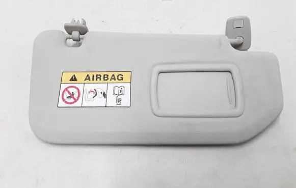 Renault Scenic IV - Grand scenic IV Sun visor 964005889R