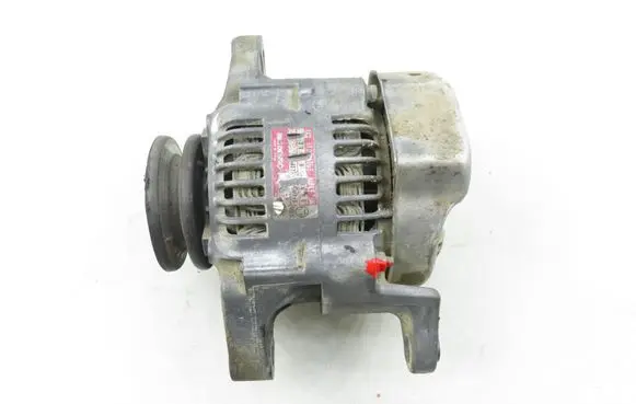 Suzuki LJ Generator/alternator 