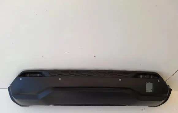 Nissan Juke II F16 Front bumper lip 850B2-6PA0A