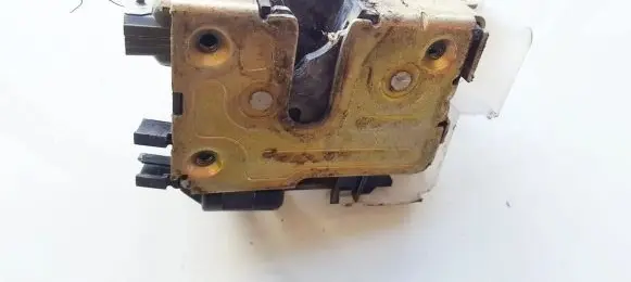 Renault Espace III Front door lock