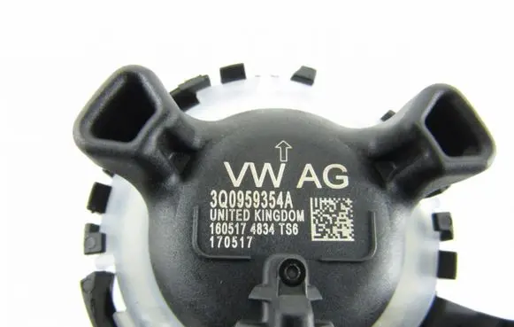 Seat Ateca Airbag deployment crash/impact sensor 3Q0959354A