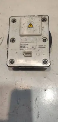 BMW 5 E60 E61 Air quality sensor 9159973 00796