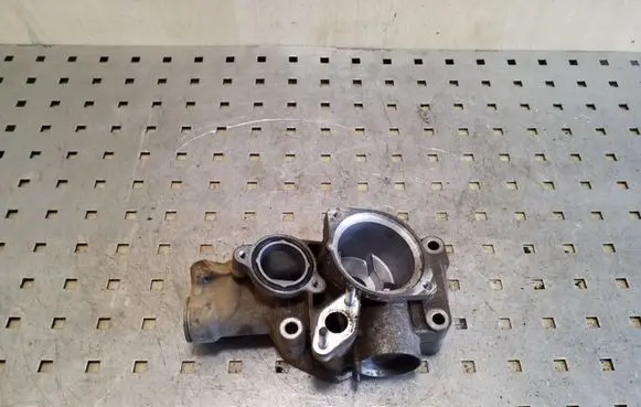 Honda CR-V Other engine bay part
