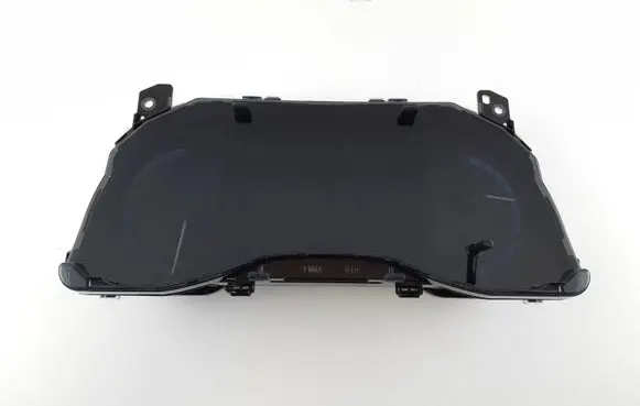 Toyota Yaris Cross Speedometer (instrument cluster) 83800F5B60 MB2575806785