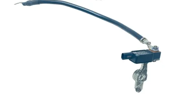 Mercedes-Benz GLC X253 C253 Negative earth cable (battery) A0009056507