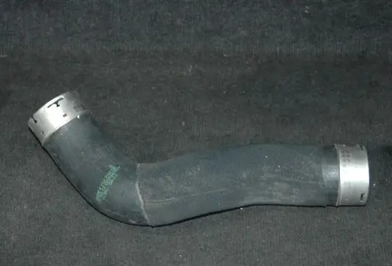 BMW 1 F20 F21 Intercooler hose/pipe 4742748
