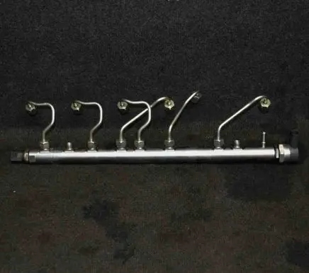 BMW X3 F25 Fuel main line pipe