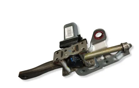 Audi A7 S7 4G Seat adjustment motor 984686105 D359001