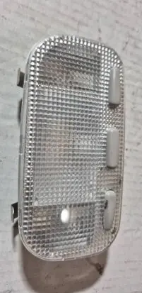 Citroen C2 Rear seat light PBTPGF30