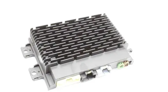 Ford Mustang Mach-E Sound amplifier LJ8T14G647NA