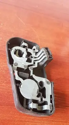 Tail light part
