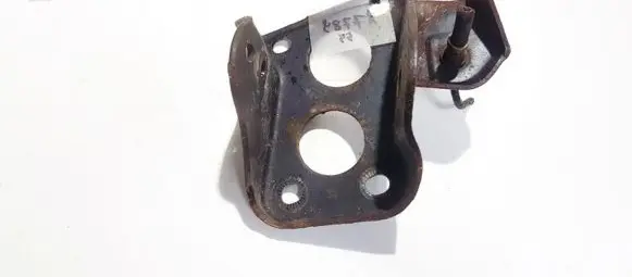 Volkswagen Bora Bracket in trunk/boot 