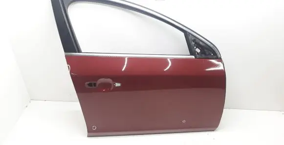 Volvo S60 Front door