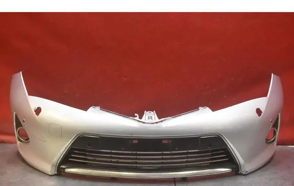 Toyota Auris 150 Front bumper 
