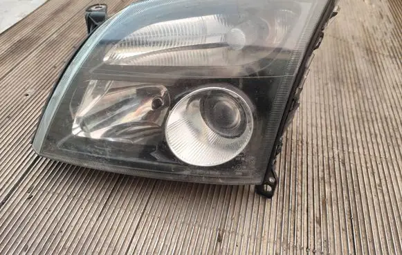 Opel Signum Headlight/headlamp 9983Y03 20A286B 07301410