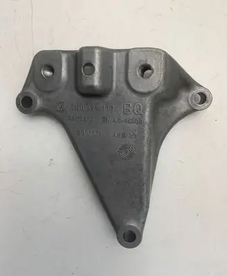 Volkswagen Golf VII Gearbox mounting bracket 1k0199117bq