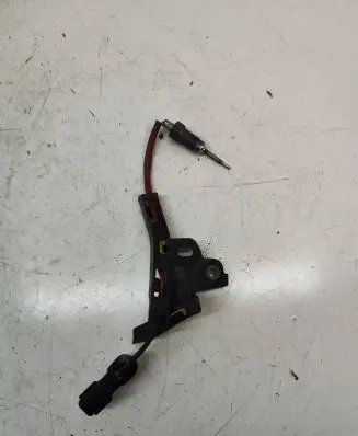 Nissan Qashqai Lambda probe sensor