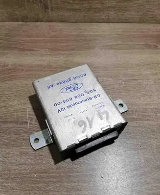 Ford Scorpio Other control units/modules 5GA00469400 85GB9D844AE