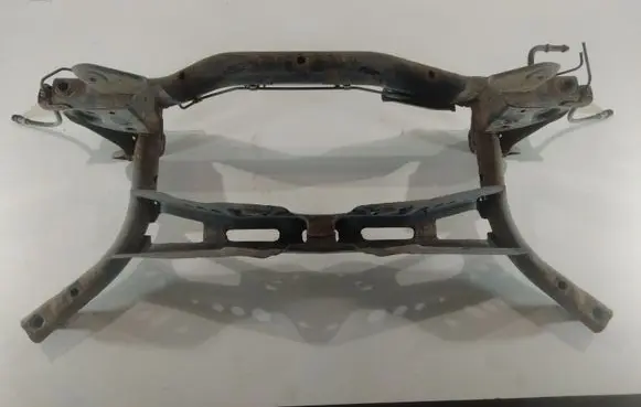 Volkswagen Golf VI Rear subframe 1K0505315BG 1K0505315BL 1K0505315BP