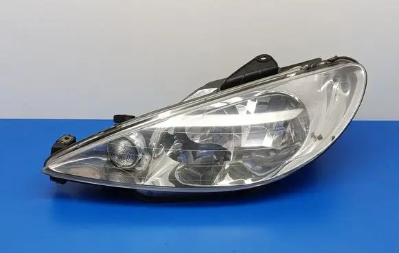 Headlight/headlamp