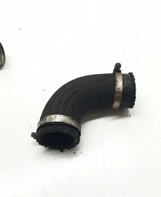 KIA Sportage Intercooler hose/pipe