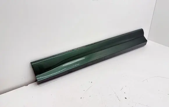 Audi Q2 - Front door trim (molding) 81A853959A E4012514