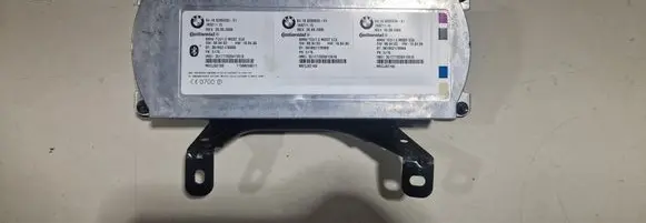 BMW 7 F01 F02 F03 F04 Bluetooth control unit module 8410920593001