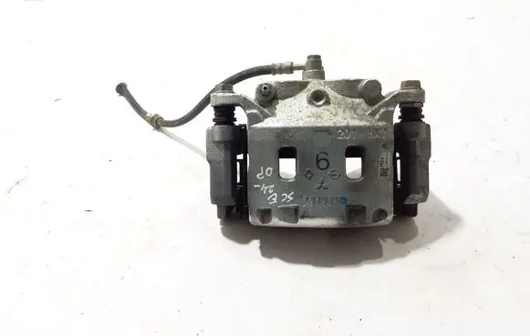 Renault Scenic E-Tech V Front brake caliper 410005MT3B