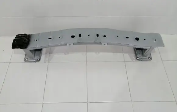 Mazda MX-30 Front bumper cross member DN4E081